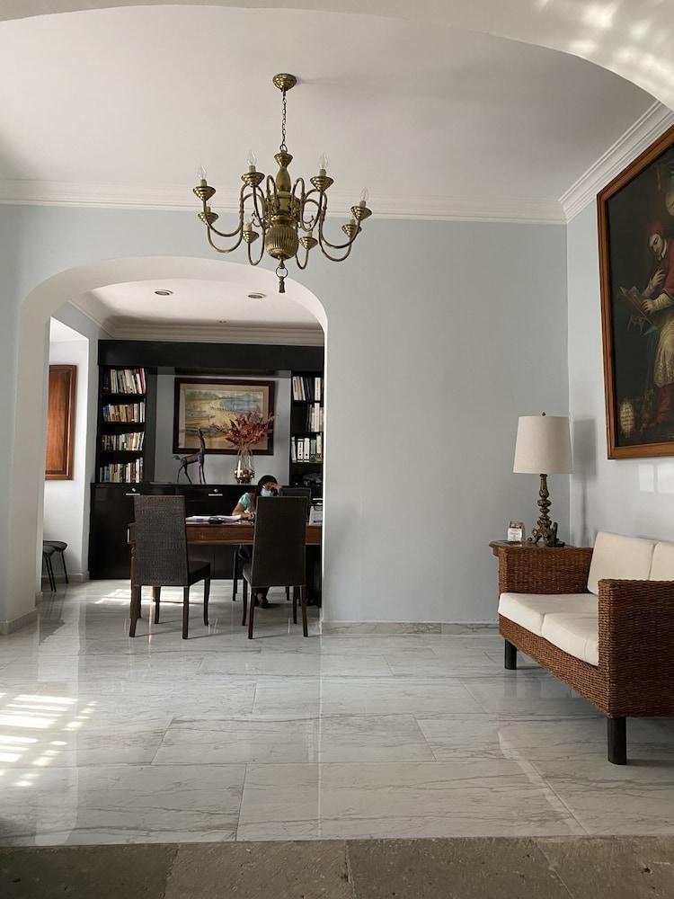 Hotel De La Parra Oaxaca Экстерьер фото